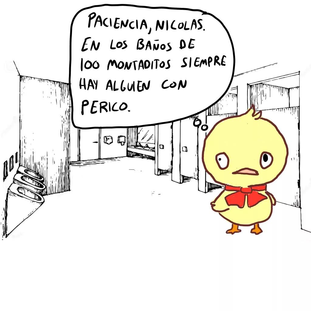 100 montaditos
